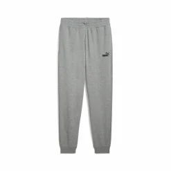 Herren Puma Herren Jogginghose mit Logoprint