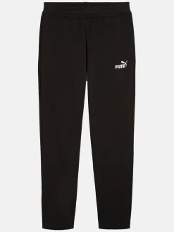 Damen Puma Herren Jogginghose mit Logoprint