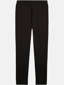 Damen Puma Herren Jogginghose mit Logoprint