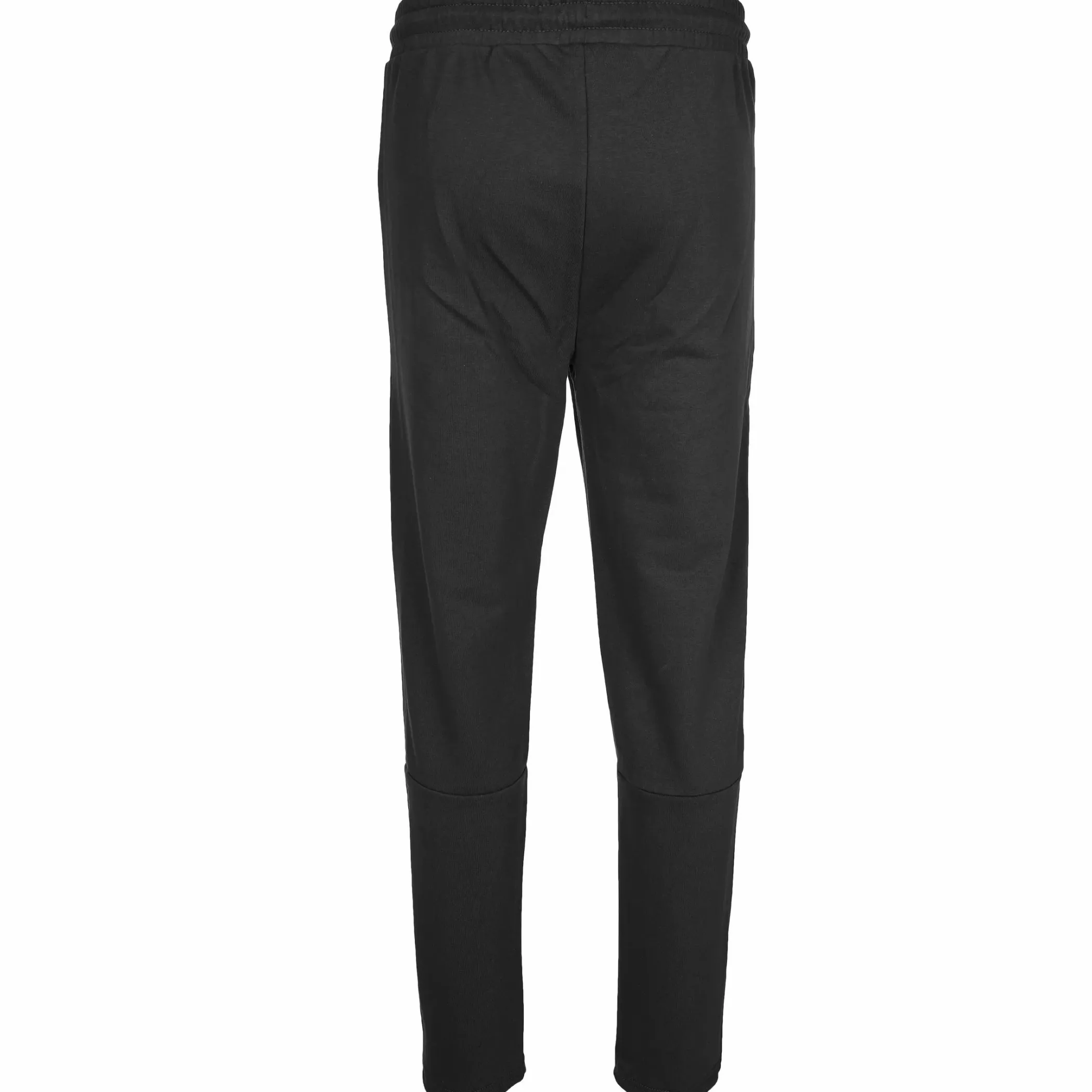 Herren Grinario Sports Herren Jogginghose mit offenem Bein