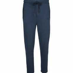 Herren Grinario Sports Herren Jogginghose mit offenem Bein