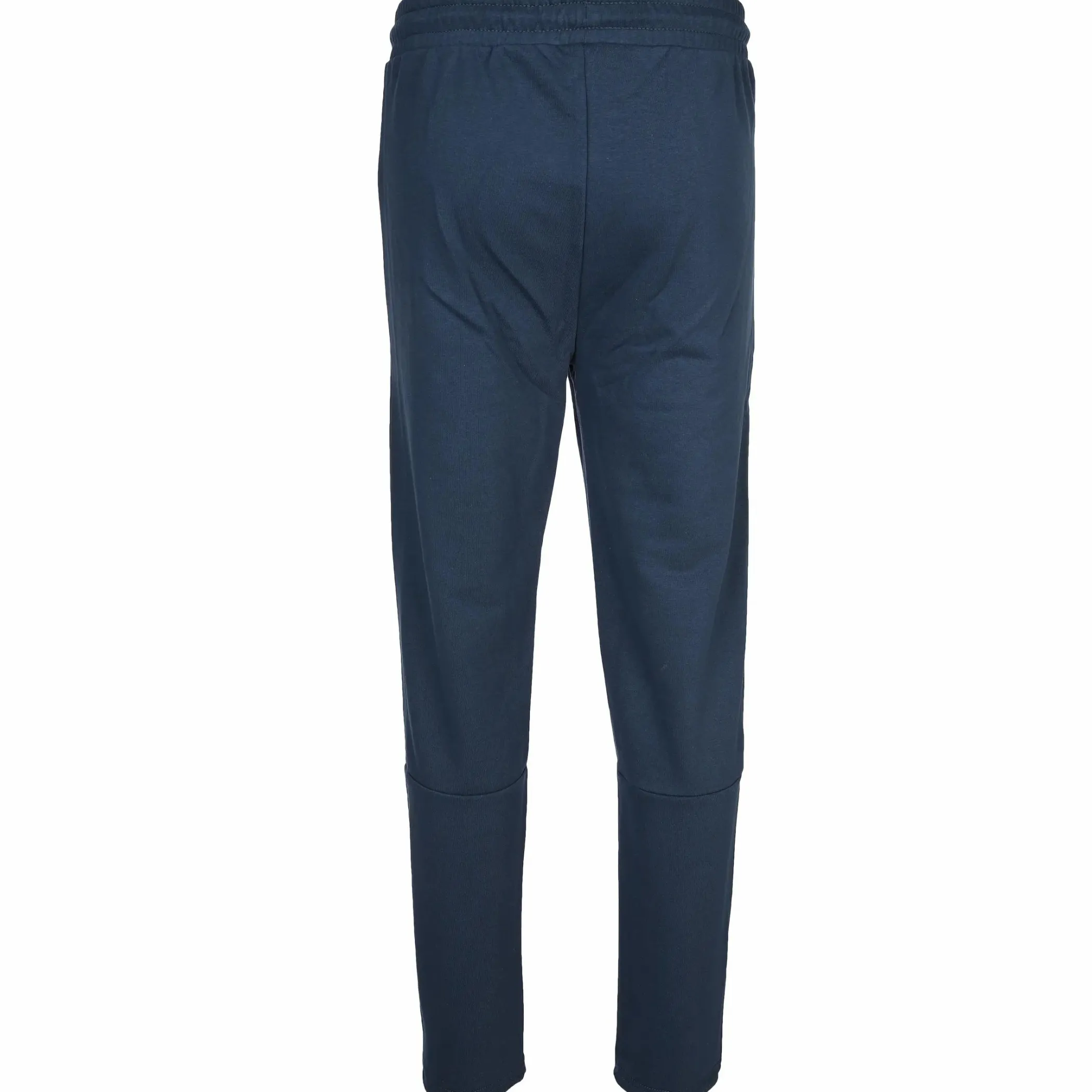 Herren Grinario Sports Herren Jogginghose mit offenem Bein