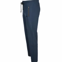 Herren Grinario Sports Herren Jogginghose mit offenem Bein