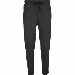 Herren Grinario Sports Herren Jogginghose mit offenem Bein