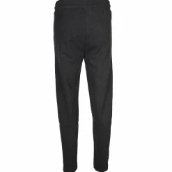 Herren Grinario Sports Herren Jogginghose mit offenem Bein