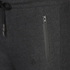 Herren Grinario Sports Herren Jogginghose mit offenem Bein