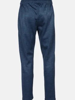 Herren Grinario Sports Herren Jogginghose mit Paspel und kleinem Einsatz