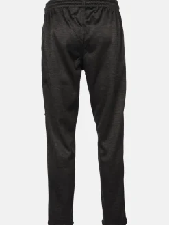 Herren Grinario Sports Herren Jogginghose mit Paspel und kleinem Einsatz