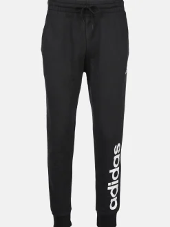 Herren Adidas Herren Jogginghose mit Schriftzug