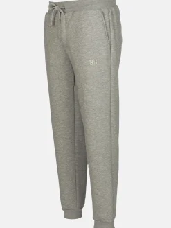 Herren Grinario Sports Herren Jogginghose unifarben