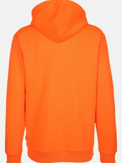 Herren Worker Herren Kapuzenshirt mit Kängurutasche