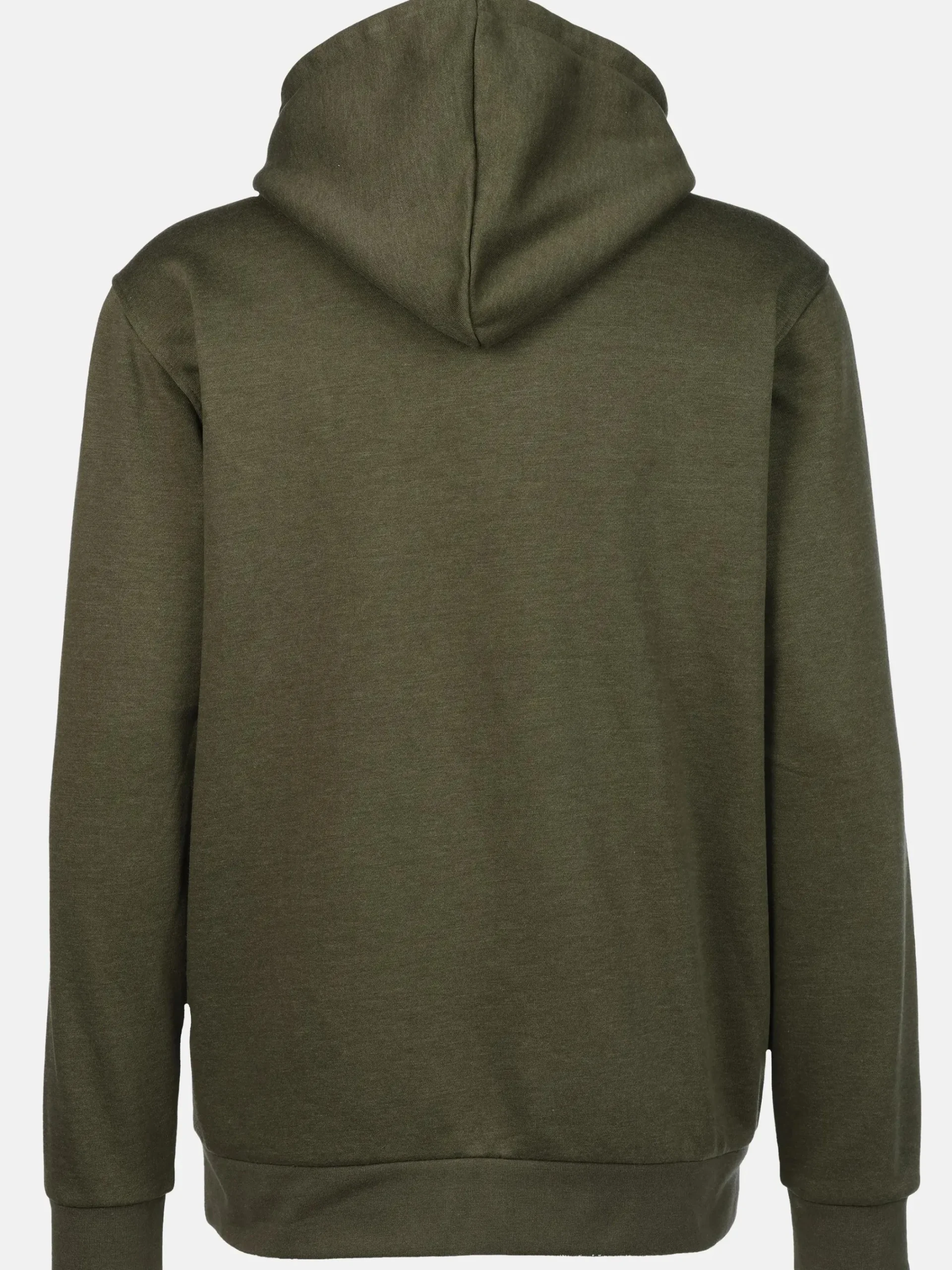 Herren Jim Spencer Herren Kapuzenshirt mit Stickerei