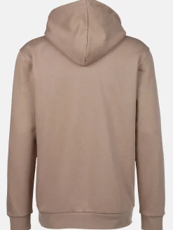 Herren Jim Spencer Herren Kapuzenshirt mit Stickerei