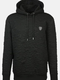 Herren Southern Territory Herren Kapuzensweatshirt mit Struktur