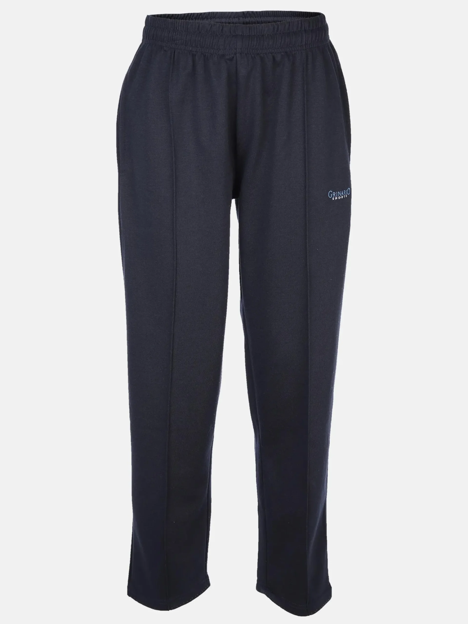 Herren Grinario Sports Herren Kurhose mit offenem Bein