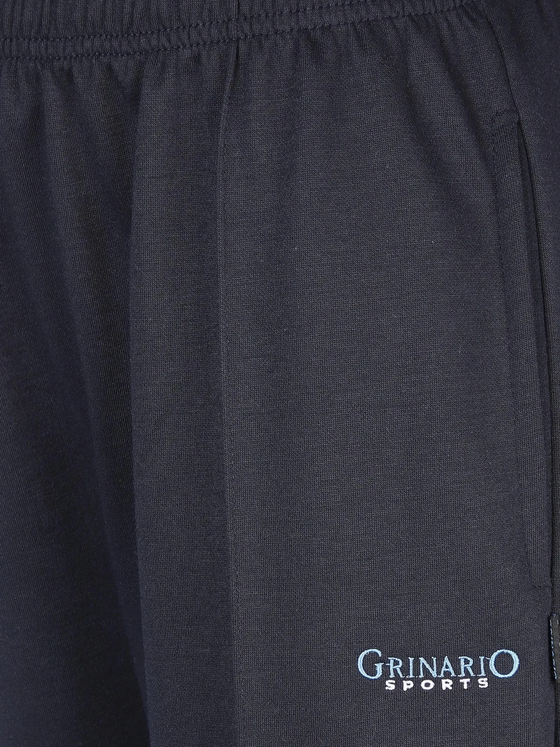 Herren Grinario Sports Herren Kurhose mit offenem Bein