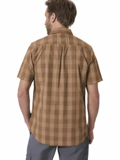 Herren HERO by John Medoox Herren Kurzarmhemd