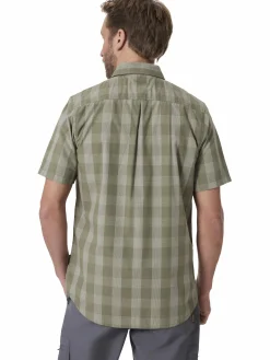 Herren HERO by John Medoox Herren Kurzarmhemd