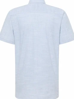 Herren Mustang Herren Kurzarmhemd "Berkeley"