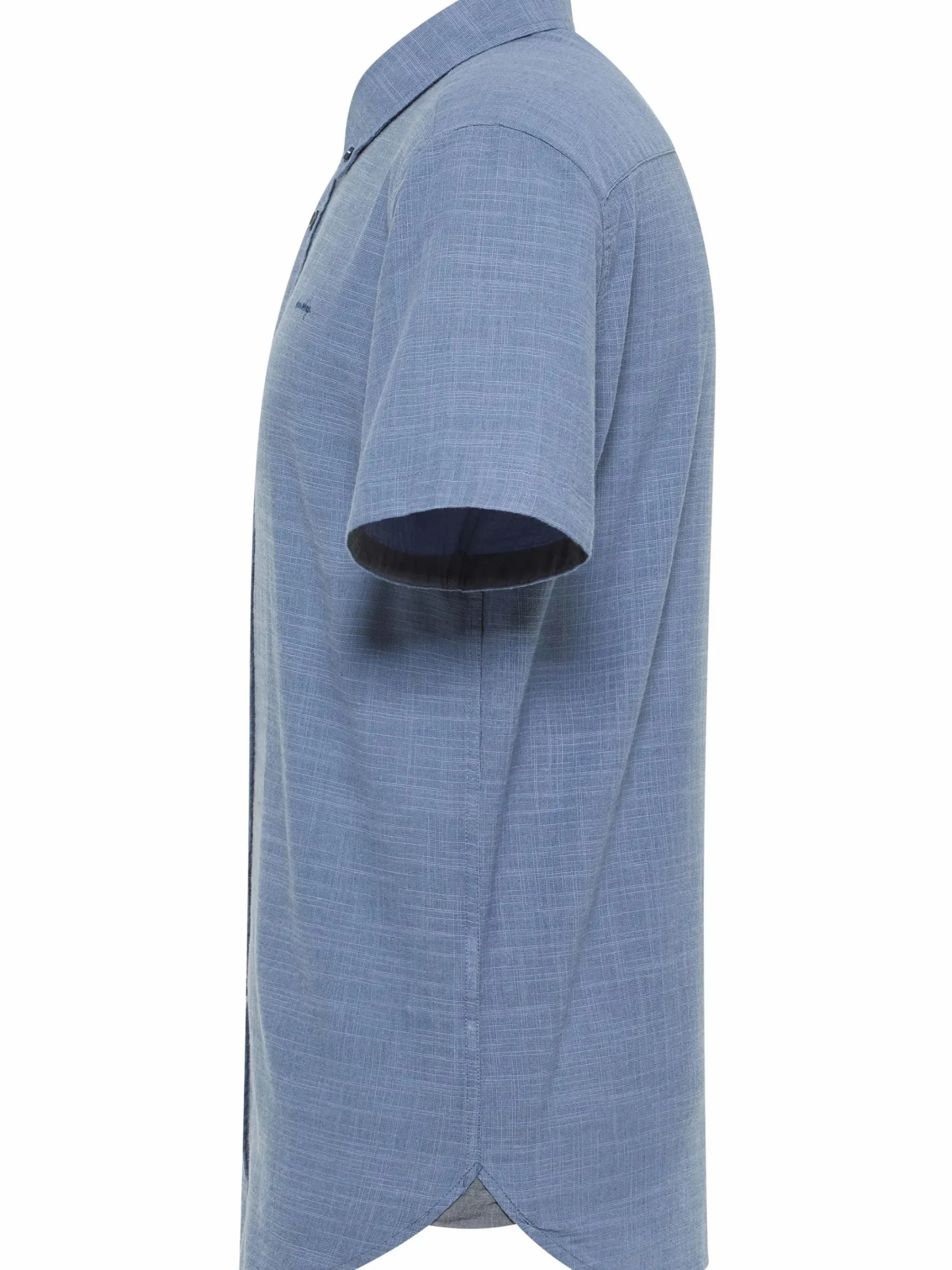 Herren Mustang Herren Kurzarmhemd "Berkeley"