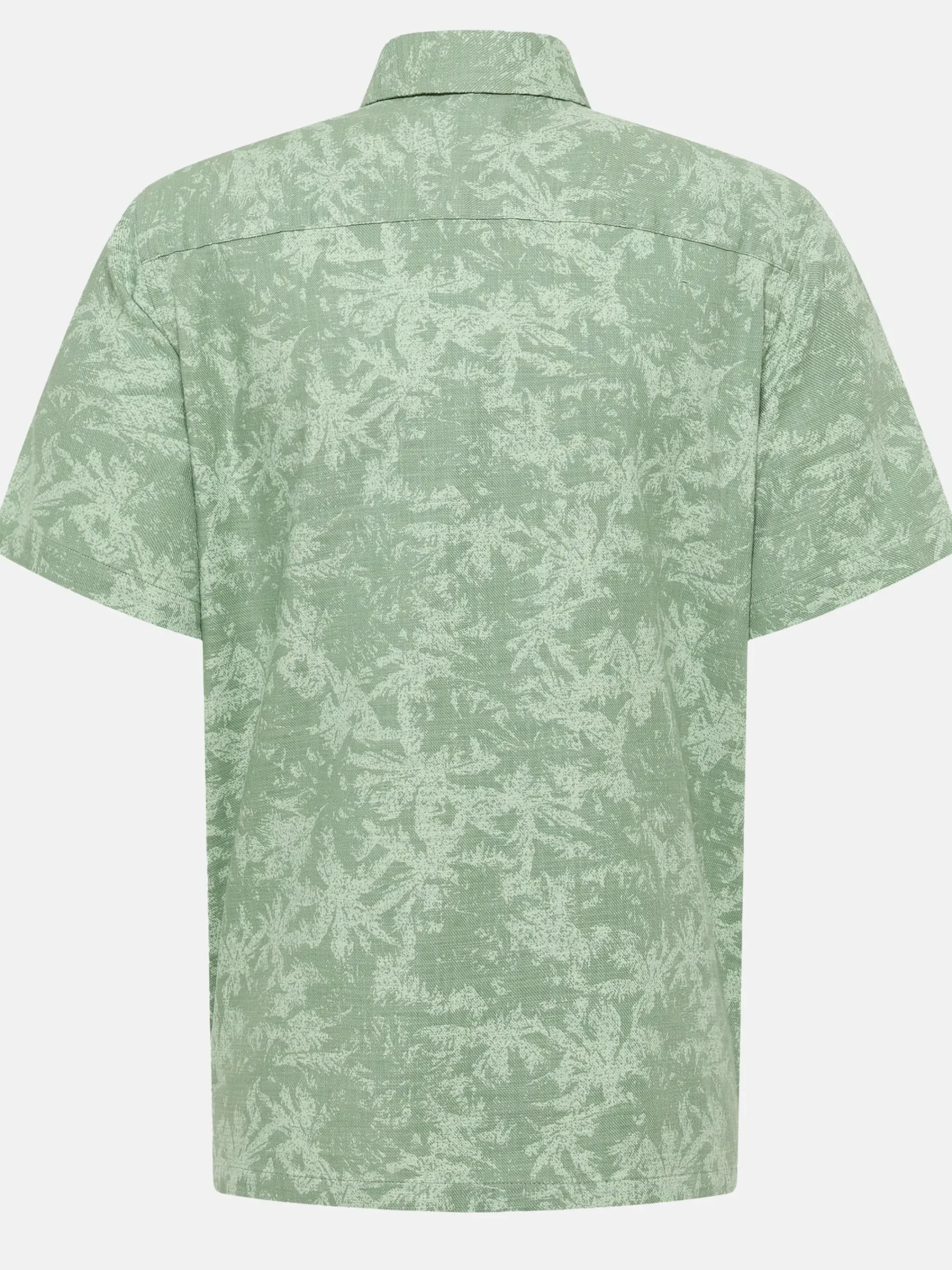 Herren Mustang Herren Kurzarmhemd "Darien"