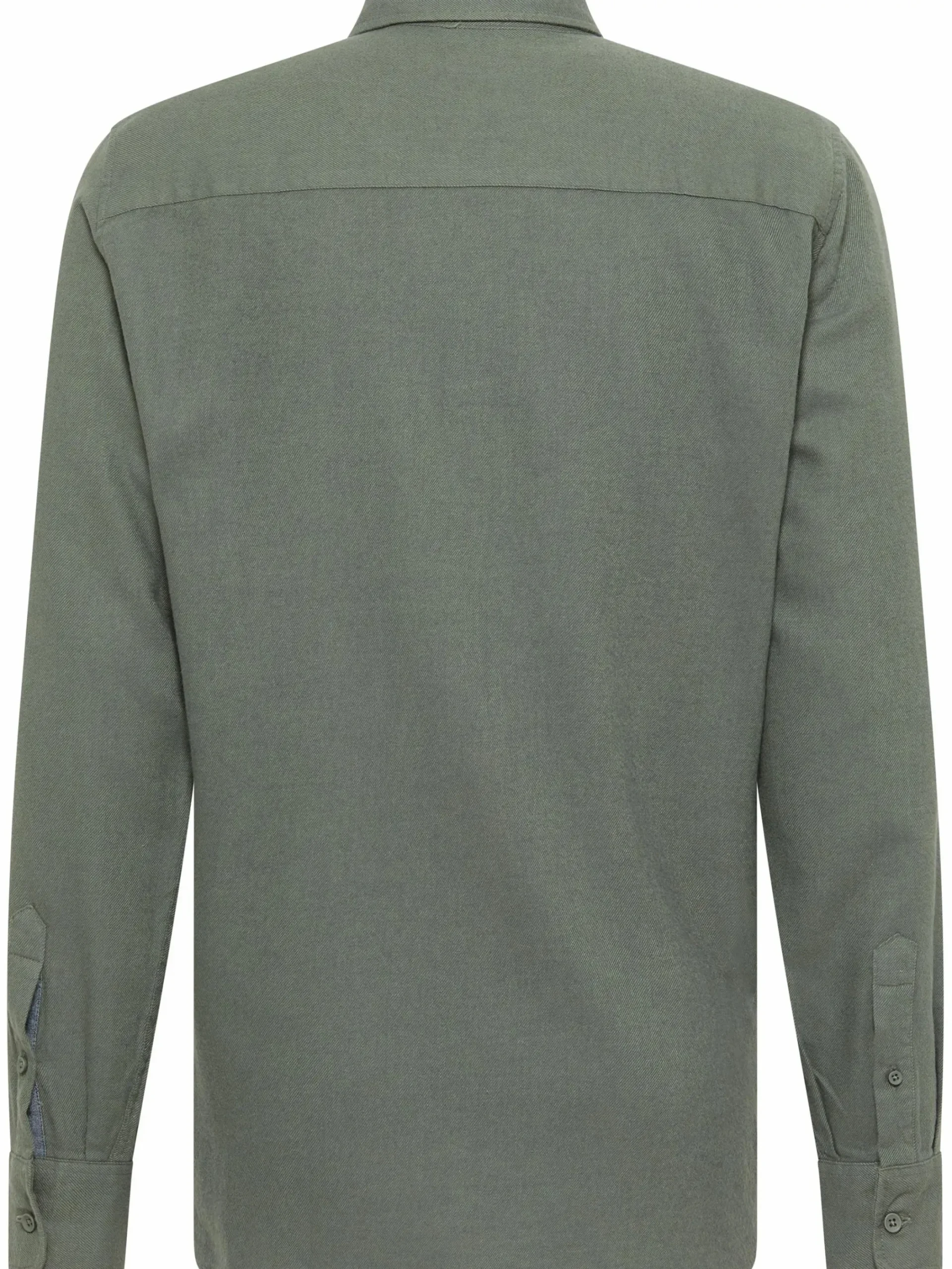 Herren Mustang Herren Langarmhemd "Eastbridge"