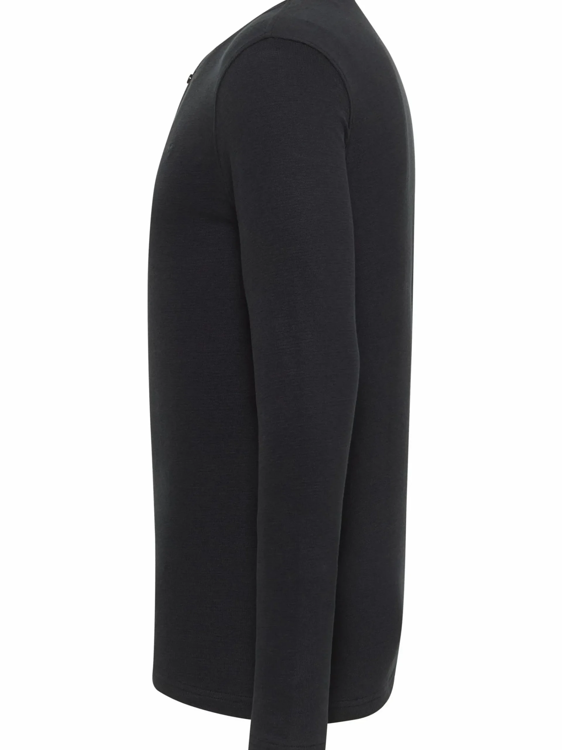 Herren Mustang Herren Langarmshirt