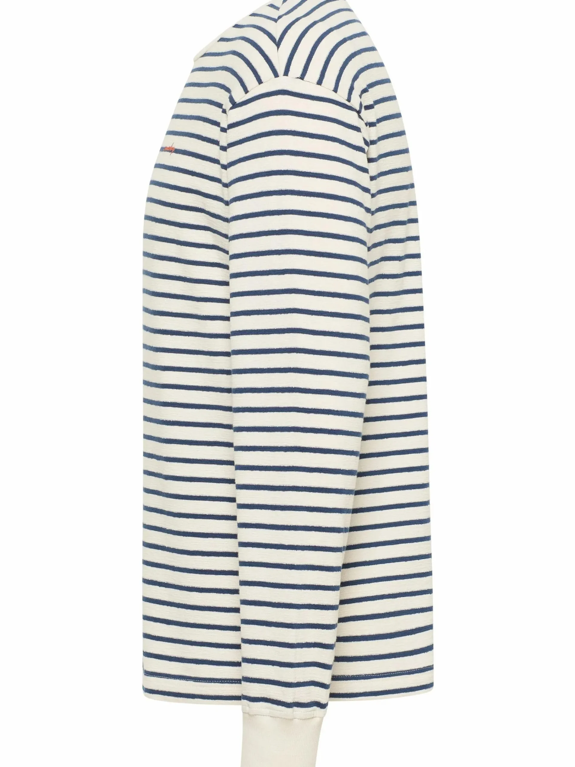 Herren Mustang Herren Langarmshirt "Amarillo"