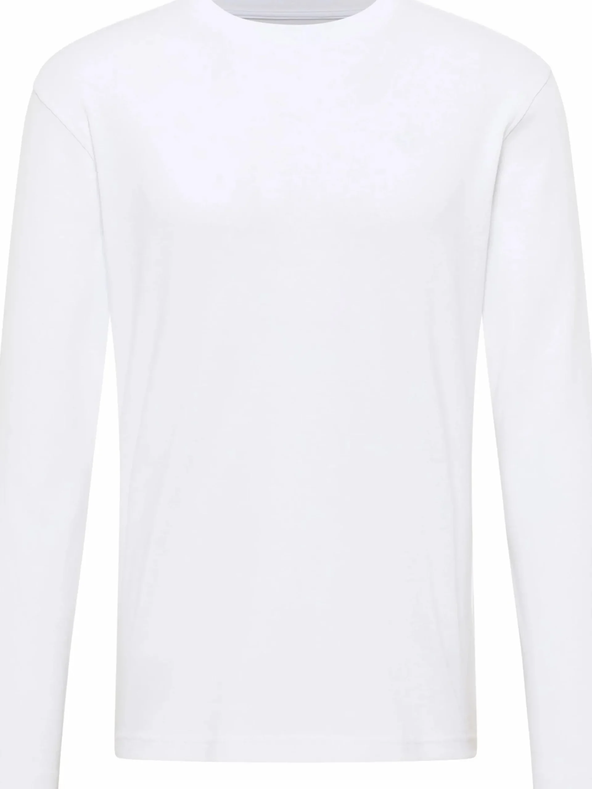 Herren Mustang Herren Langarmshirt "Arlington"