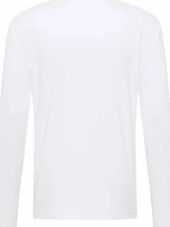 Herren Mustang Herren Langarmshirt "Arlington"