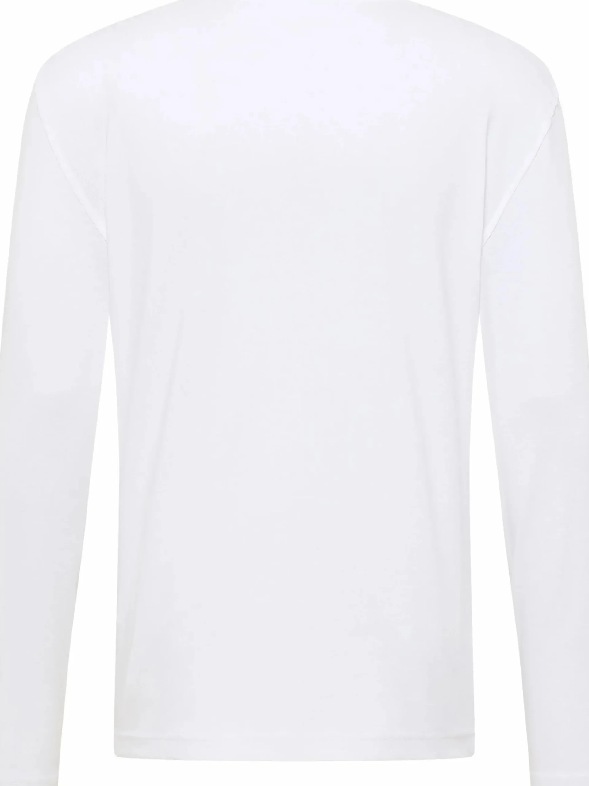 Herren Mustang Herren Langarmshirt "Arlington"