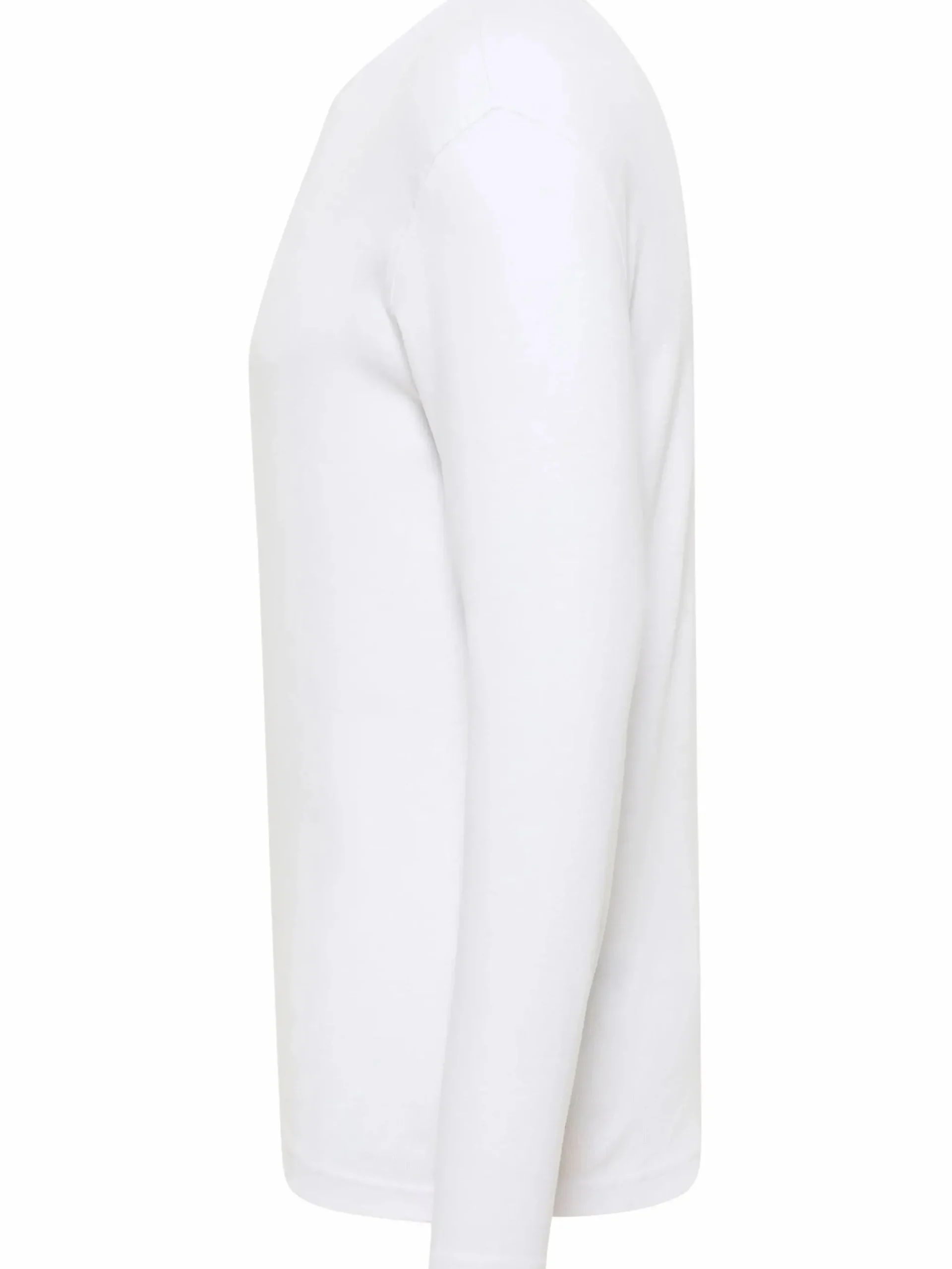 Herren Mustang Herren Langarmshirt "Arlington"