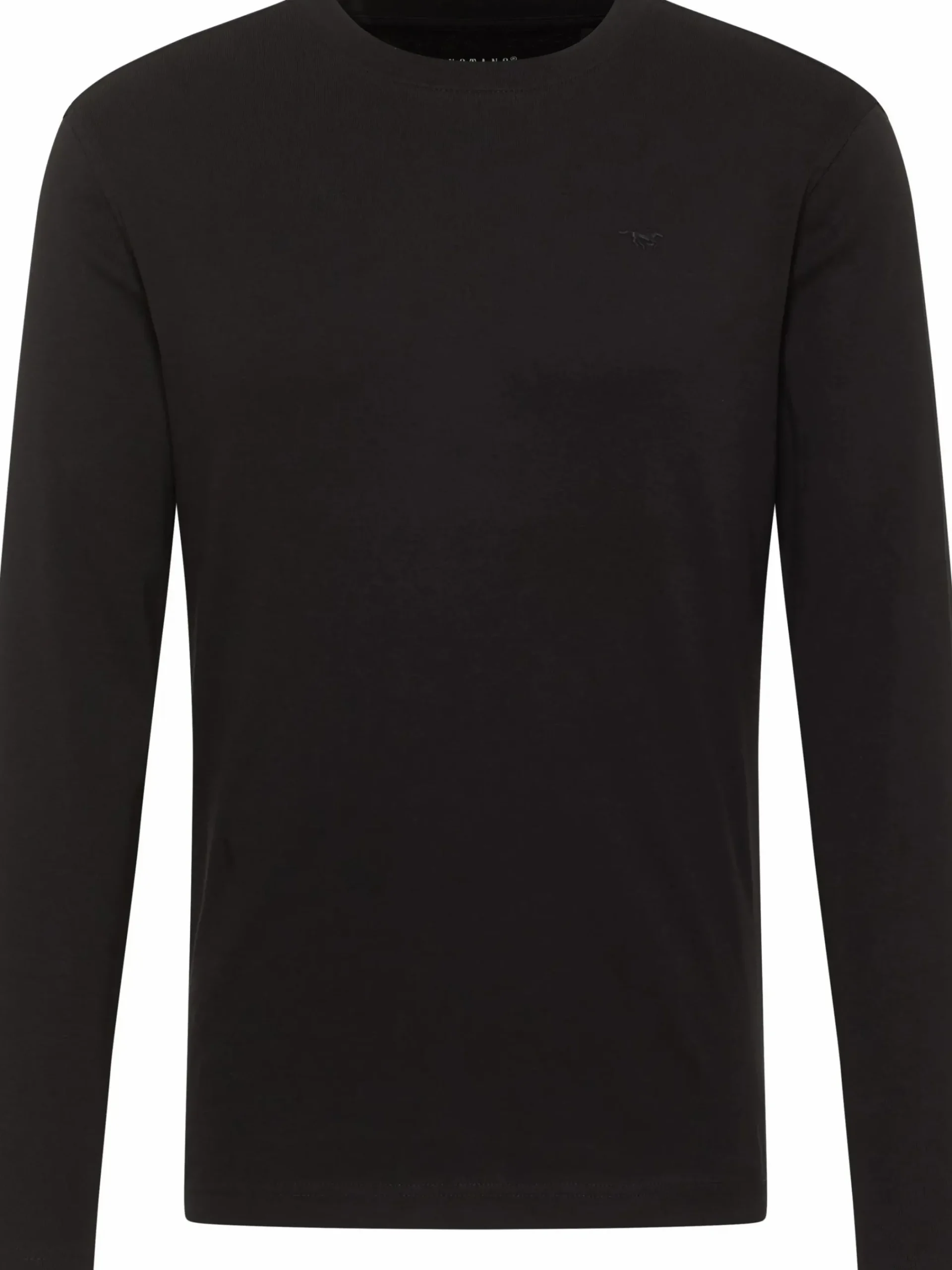 Herren Mustang Herren Langarmshirt "Arlington"