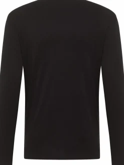 Herren Mustang Herren Langarmshirt "Arlington"