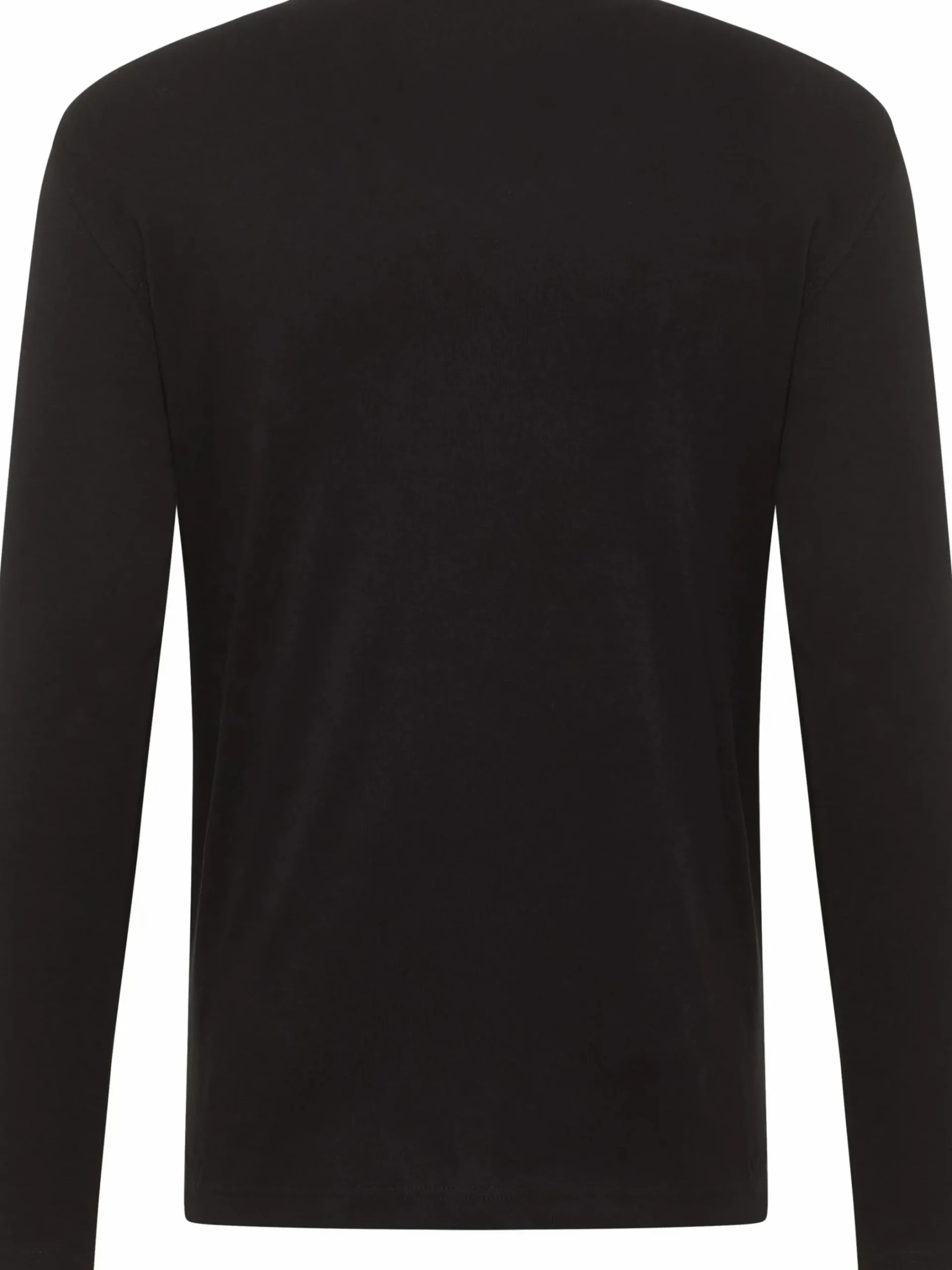 Herren Mustang Herren Langarmshirt "Arlington"