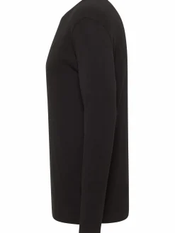 Herren Mustang Herren Langarmshirt