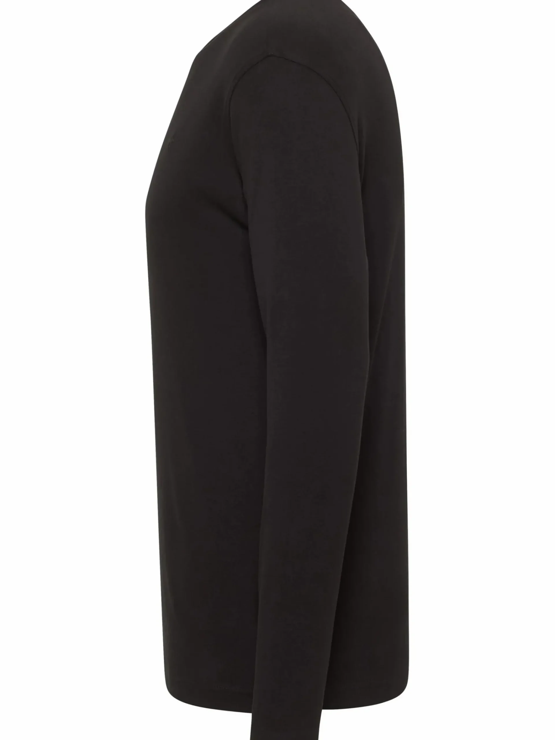 Herren Mustang Herren Langarmshirt "Arlington"