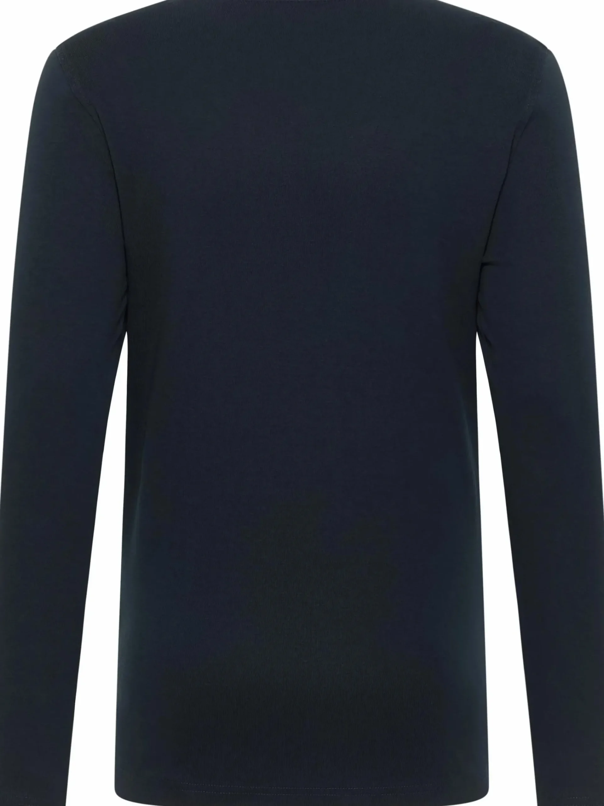 Herren Mustang Herren Langarmshirt "Arlington"