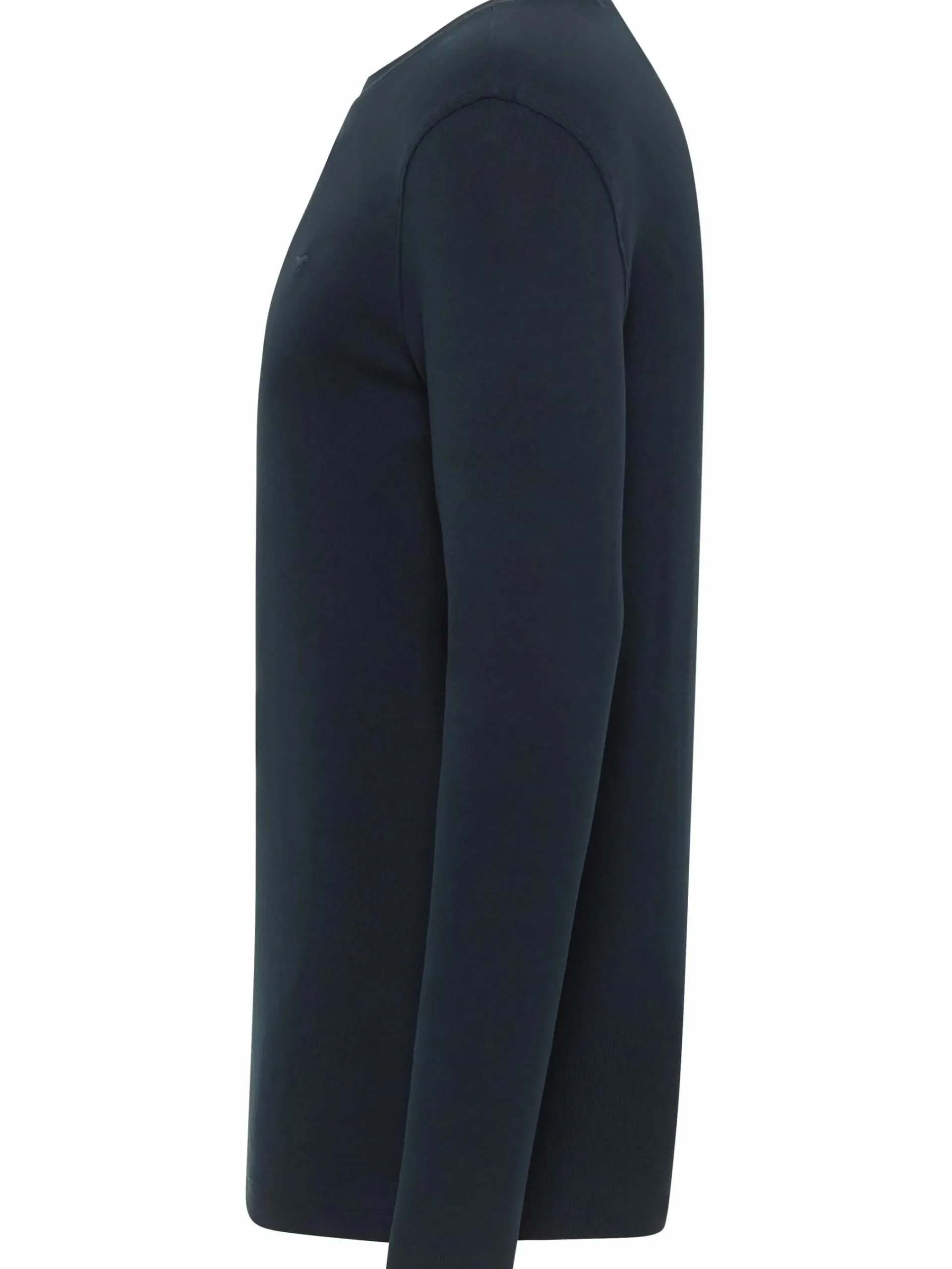 Herren Mustang Herren Langarmshirt "Arlington"