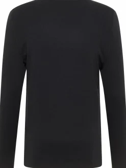 Herren Mustang Herren Langarmshirt "Arlington"