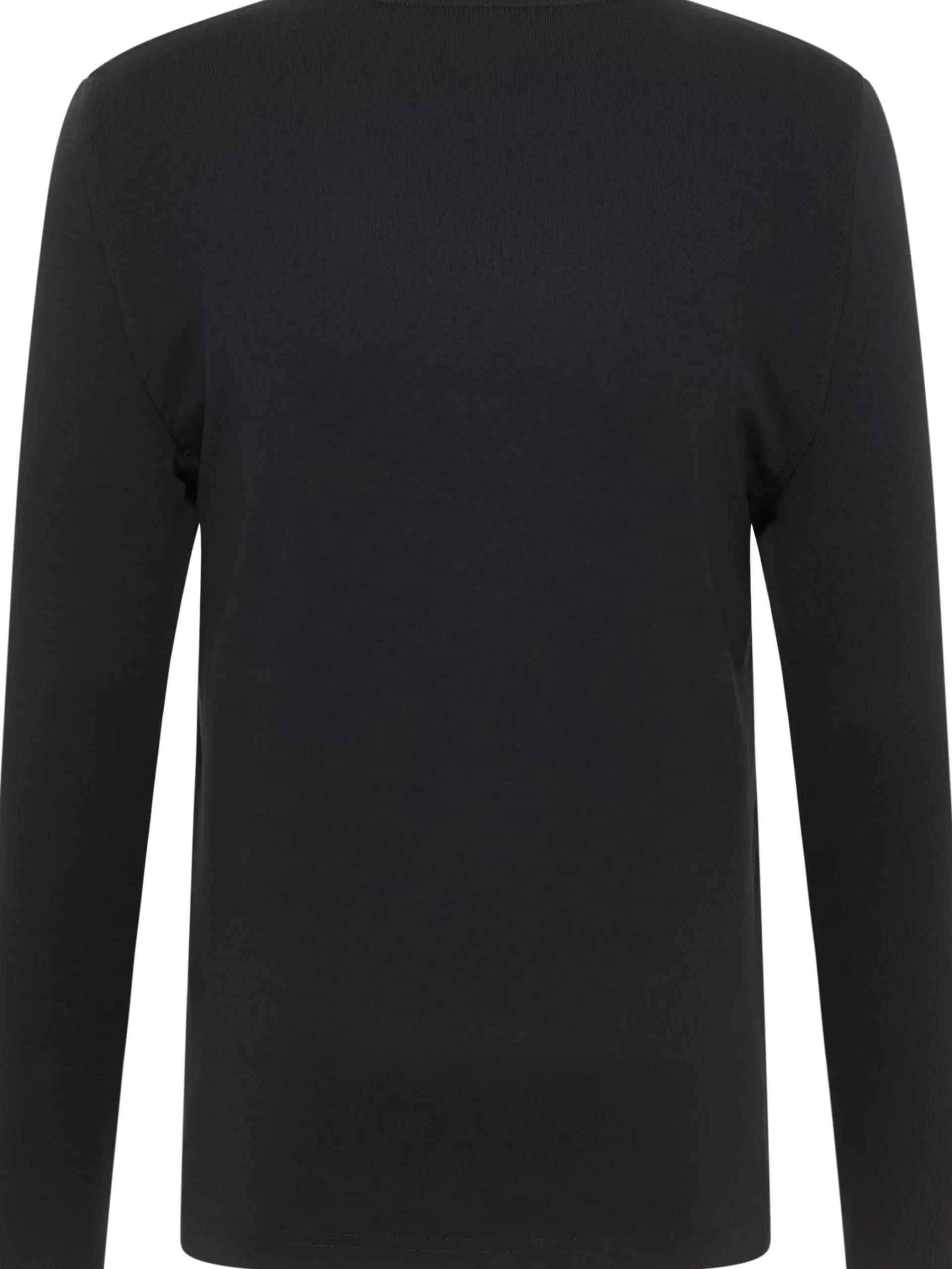 Herren Mustang Herren Langarmshirt "Arlington"