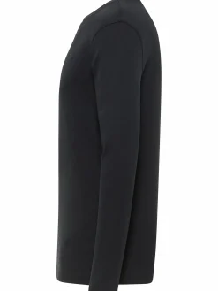 Herren Mustang Herren Langarmshirt