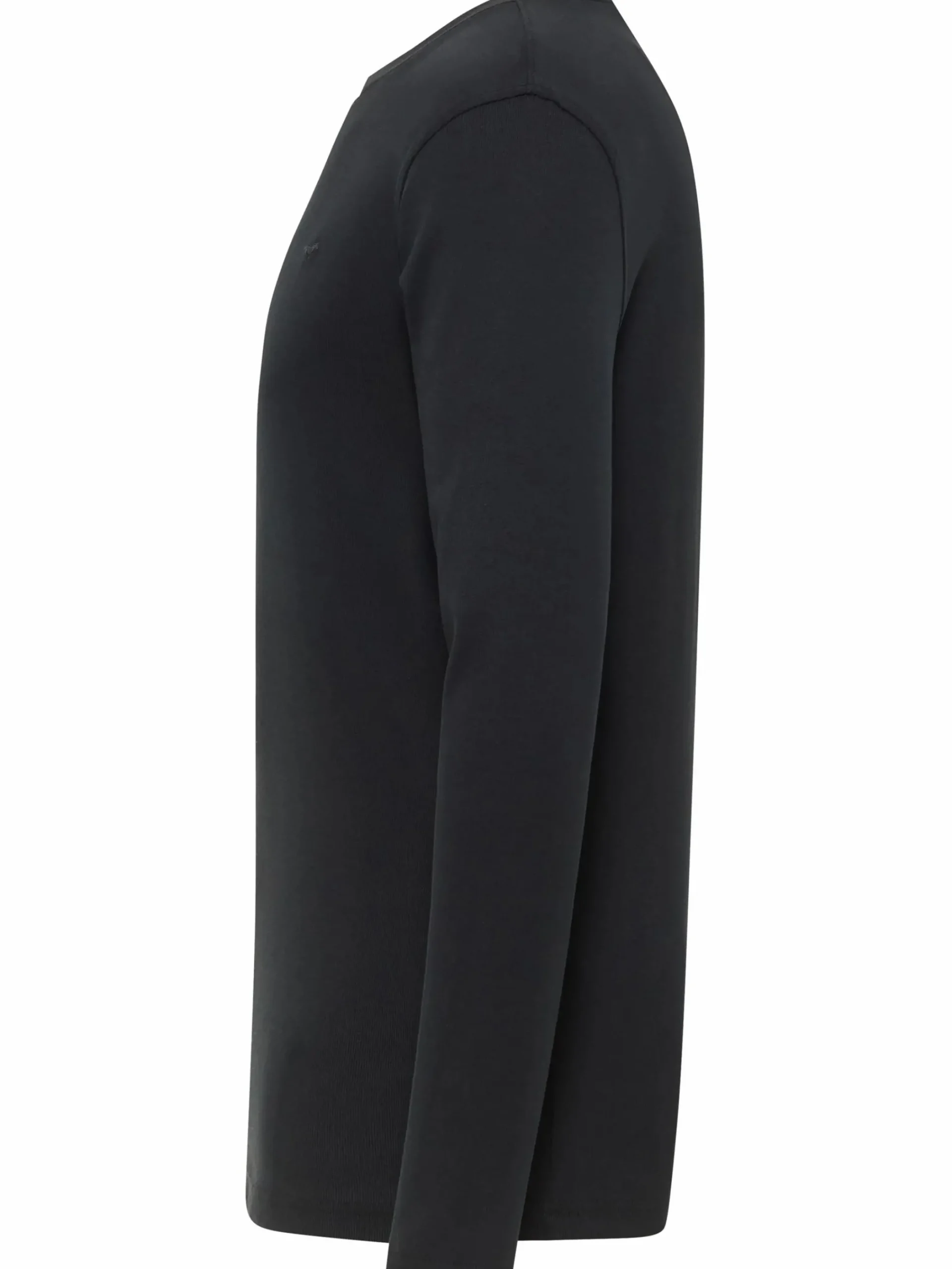 Herren Mustang Herren Langarmshirt "Arlington"