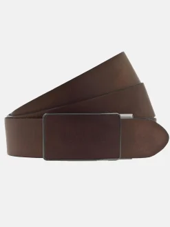 Herren Mustang Herren Ledergürtel