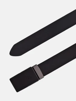 Herren Mustang Herren Ledergürtel