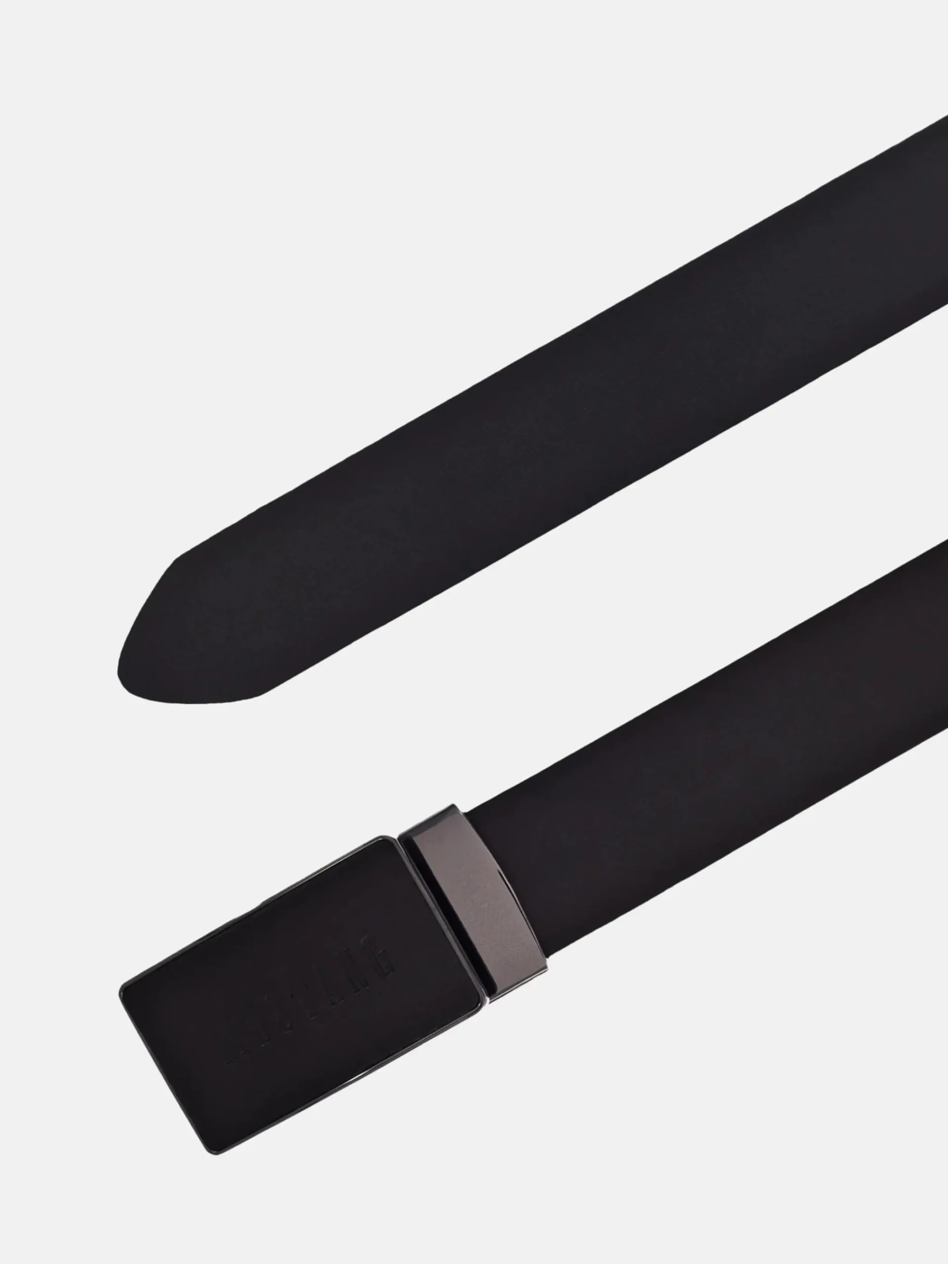 Herren Mustang Herren Ledergürtel