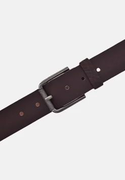 Herren Mustang Herren Ledergürtel