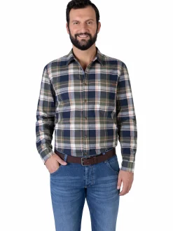 Herren Mustang Herren Ledergürtel