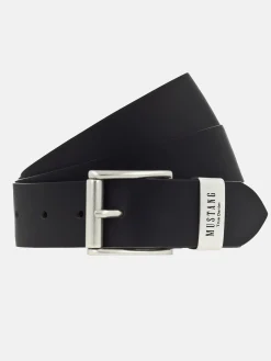 Herren Mustang Herren Ledergürtel