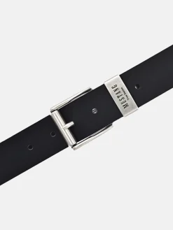 Herren Mustang Herren Ledergürtel